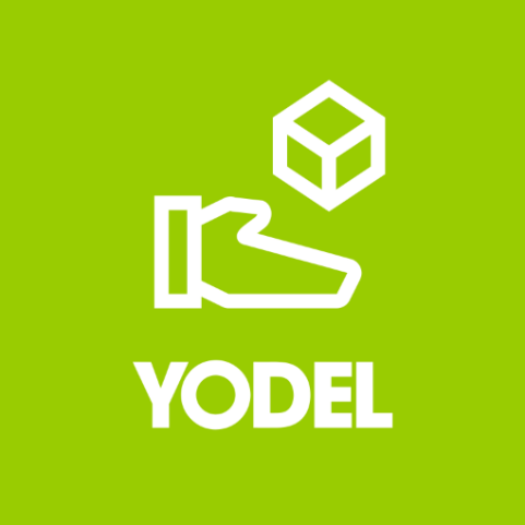 UK-Yodel-JDY(Tax Free) shipping line logo