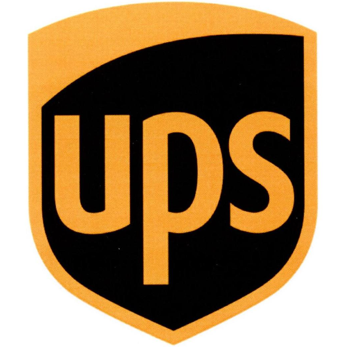 HK-UPS-F5 shipping line logo