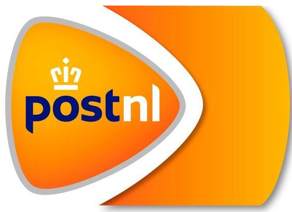 PostNL-F shipping line logo