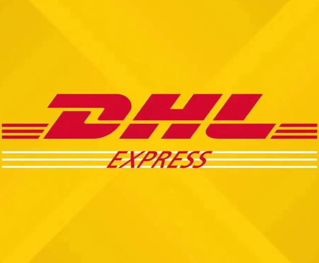 DHL-L1(Tax Free) shipping line logo