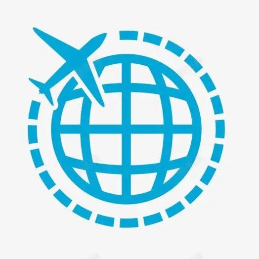 US-air-F-L shipping line logo