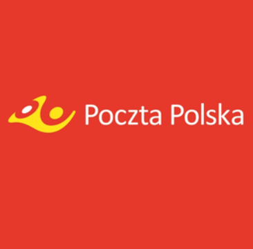 Poczta Polska-F(act weight) shipping line logo